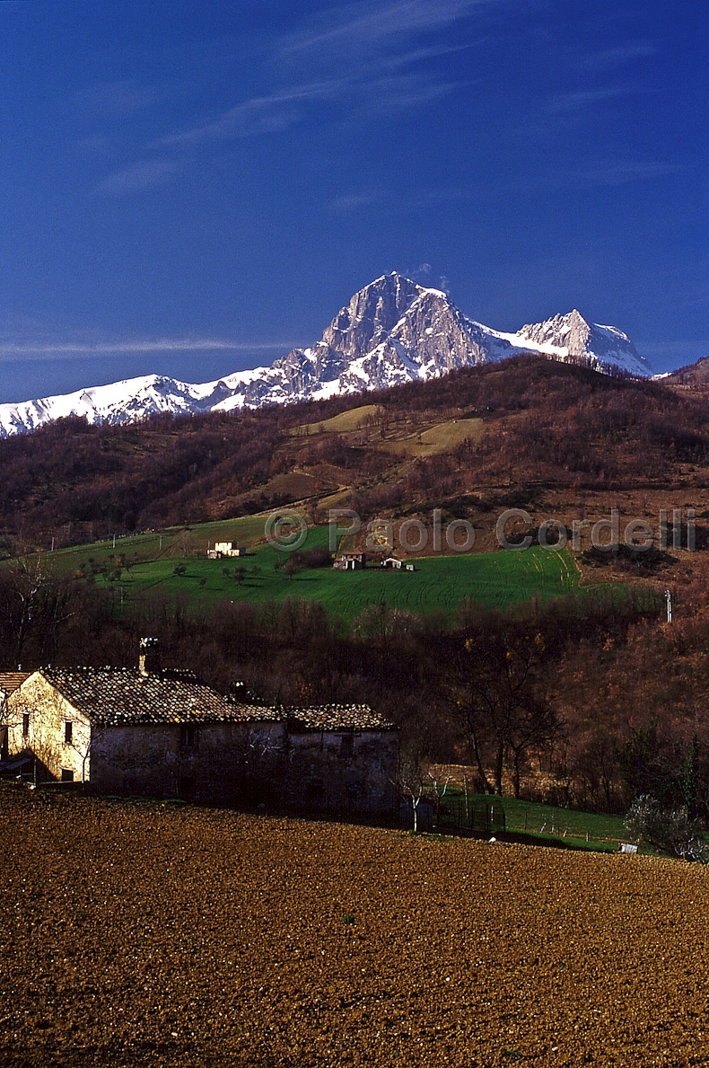 Abruzzo, Italy
 (cod:Abruzzo 12)